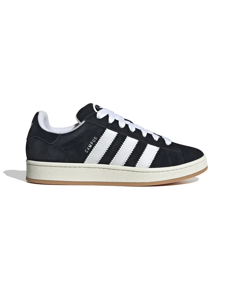 adidas Sneaker Campus 00s schwarz/weiß Black