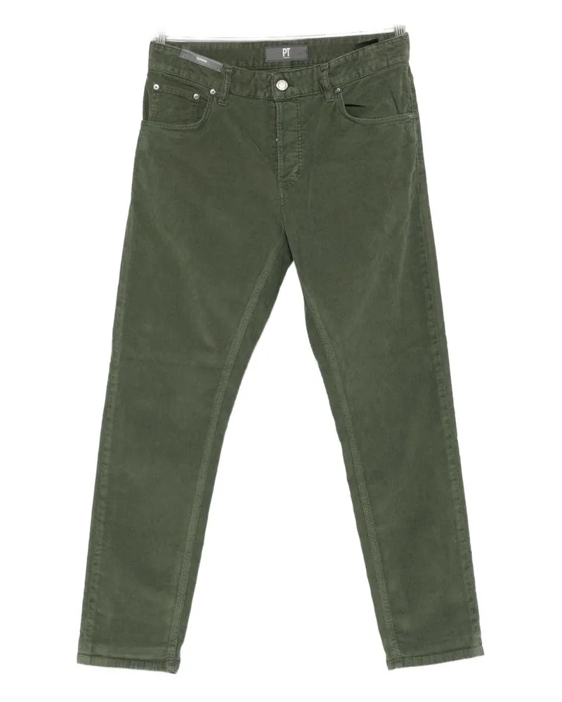 PT TORINO Jeans Grün Green