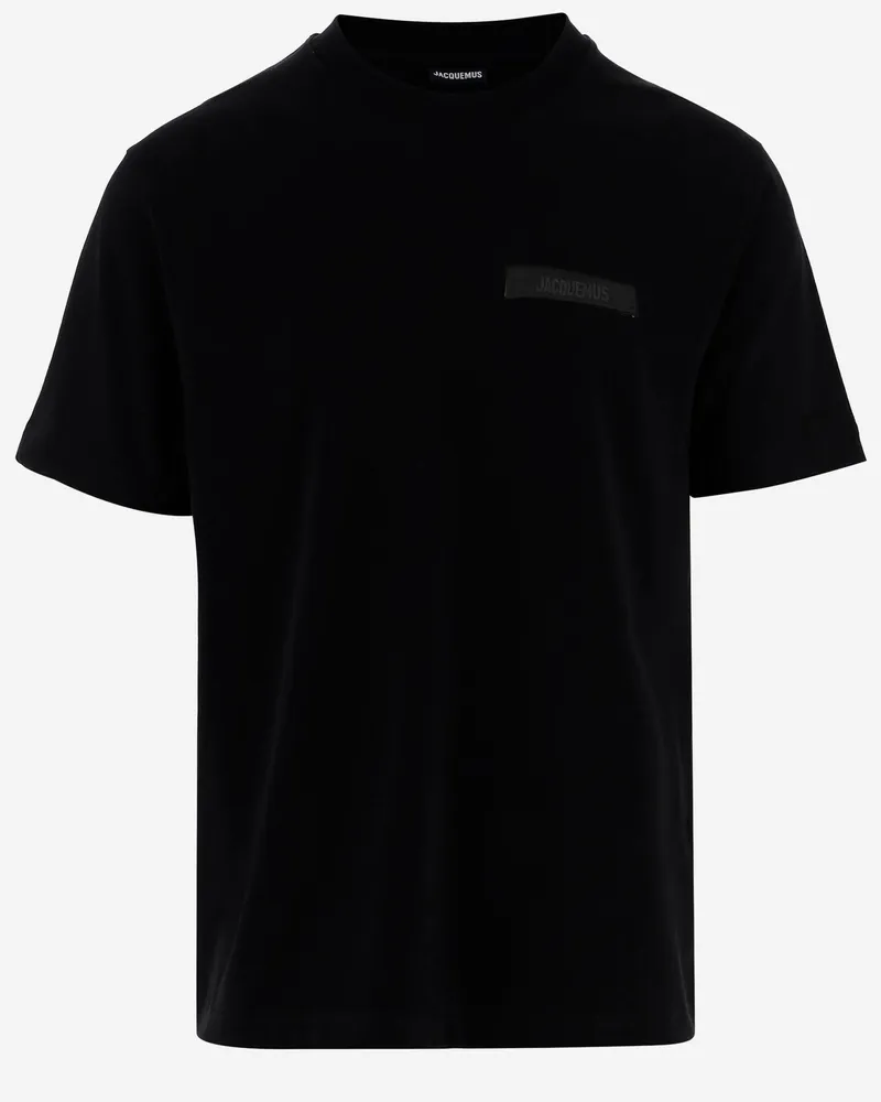 Jacquemus  Black