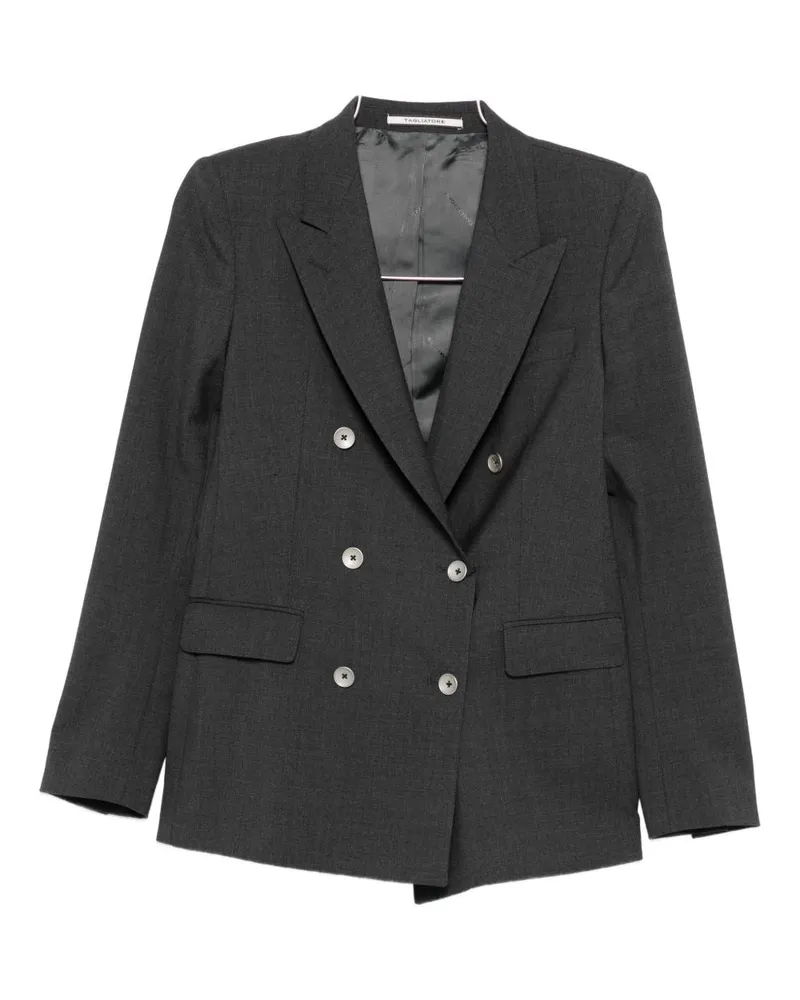 Tagliatore Jackets Anthrazit Anthracite