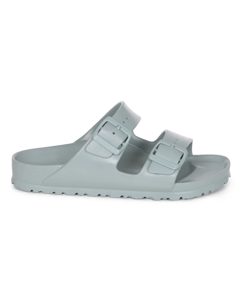 Birkenstock Arizona' Pantoffeln in Eva Green