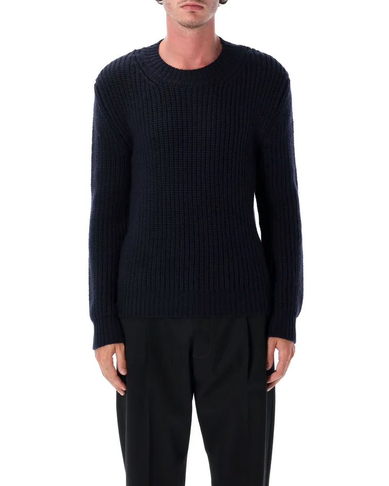 Tom Ford Pullover blau Blue