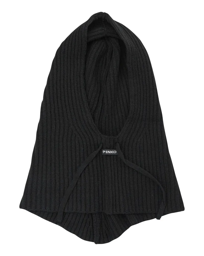 Pinko Hüte Black