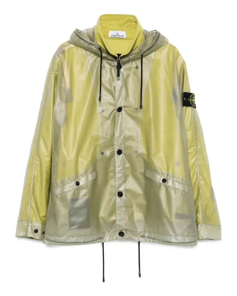 Stone Island ICH'm Ich werde dich das nicht tun lassen 