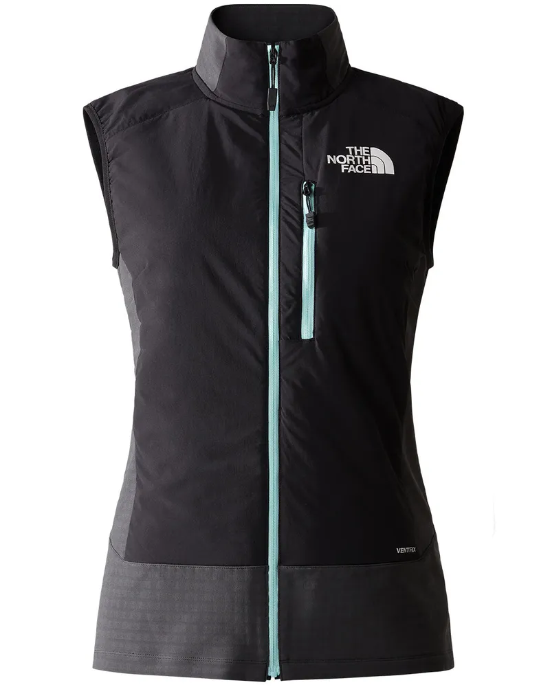 The North Face Die Nordfläche 