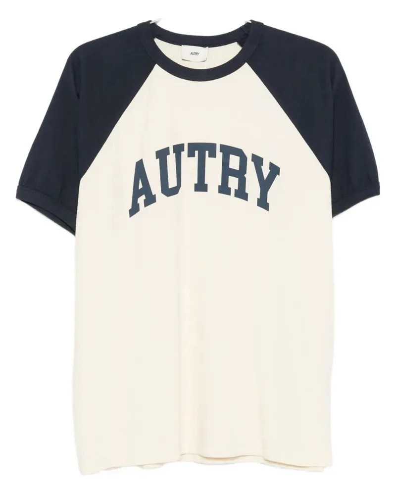 AUTRY  Nude