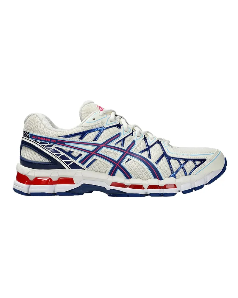 Asics Sneakers Gel Kayano Creme/Deep Marine Toni