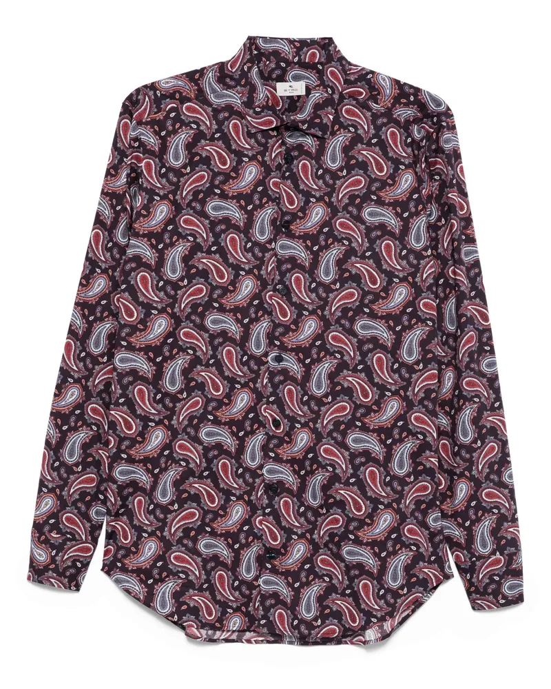 Etro Andere Blue