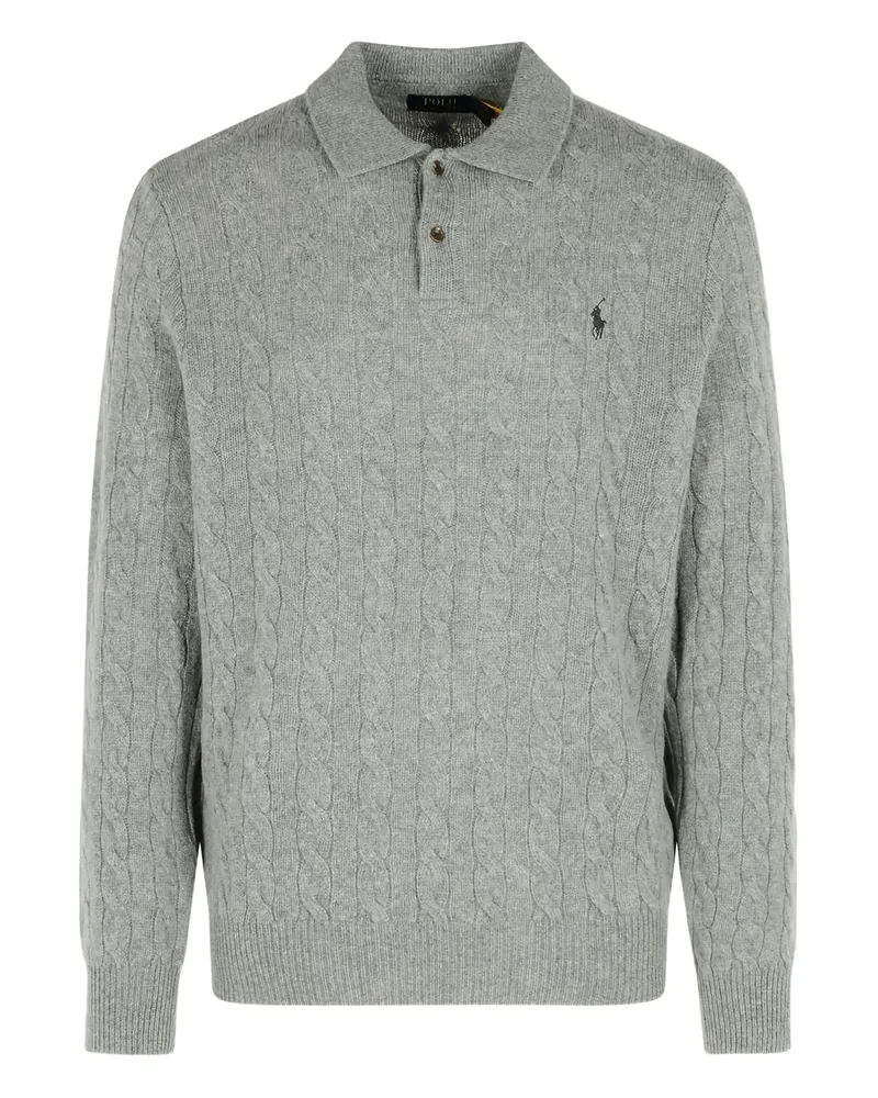 Ralph Lauren Langarmpullover 