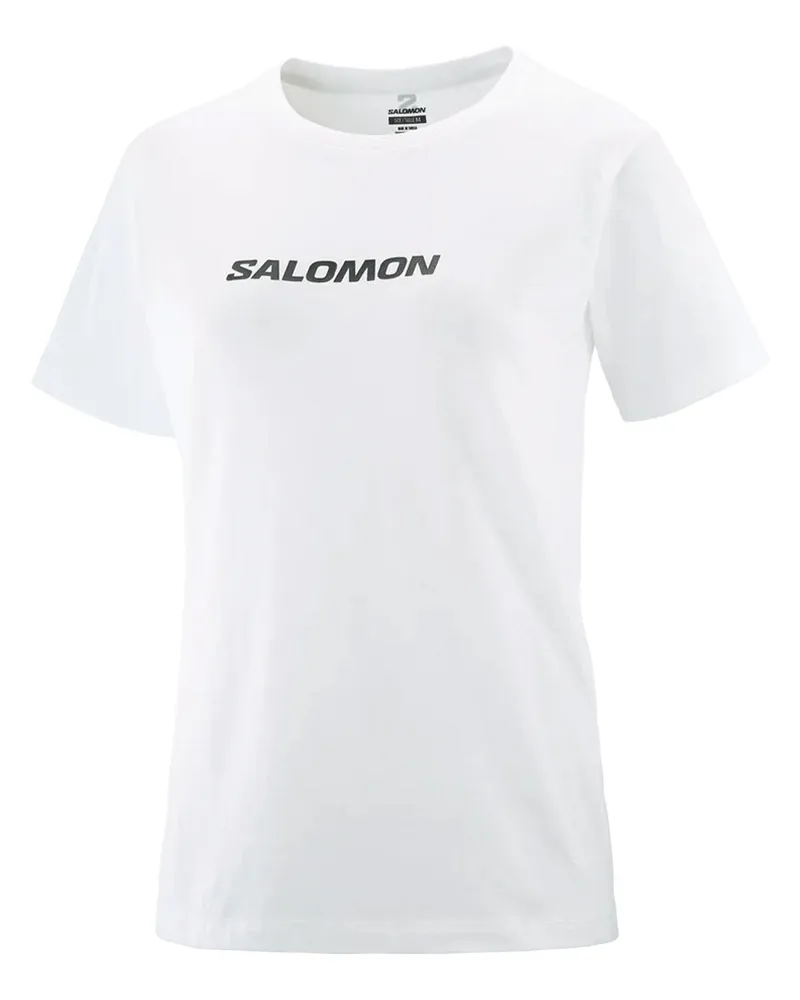 Salomon  White