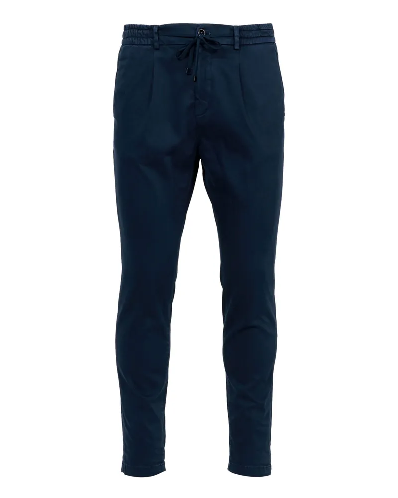 CRUNA Hosen blau Blue