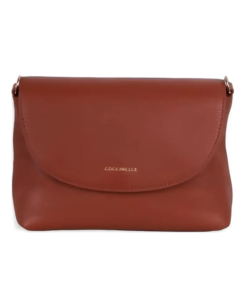 Coccinelle Taschen.. Brandy Brandy