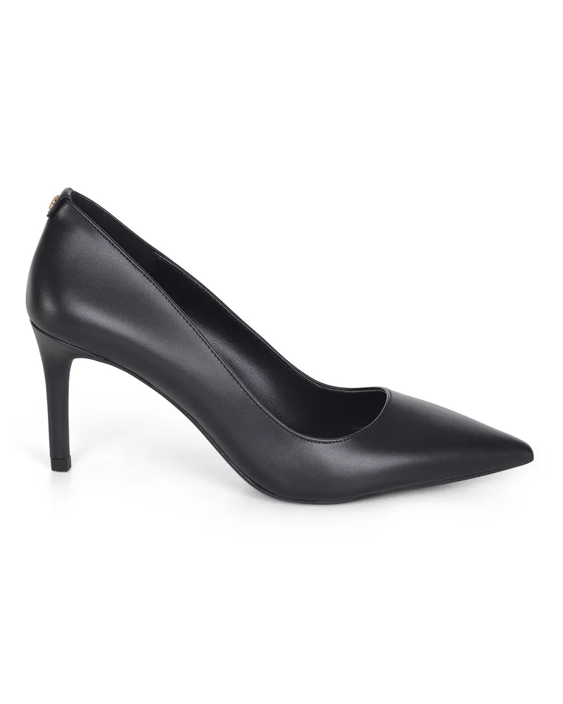 Michael Kors Alina Flex' Décolleté aus Kunstleder Black