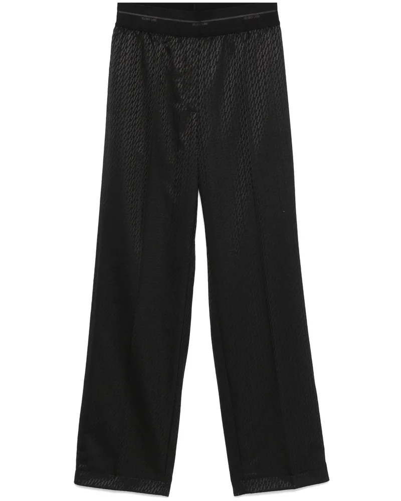 Helmut Lang LWB -Autohose.Tona 