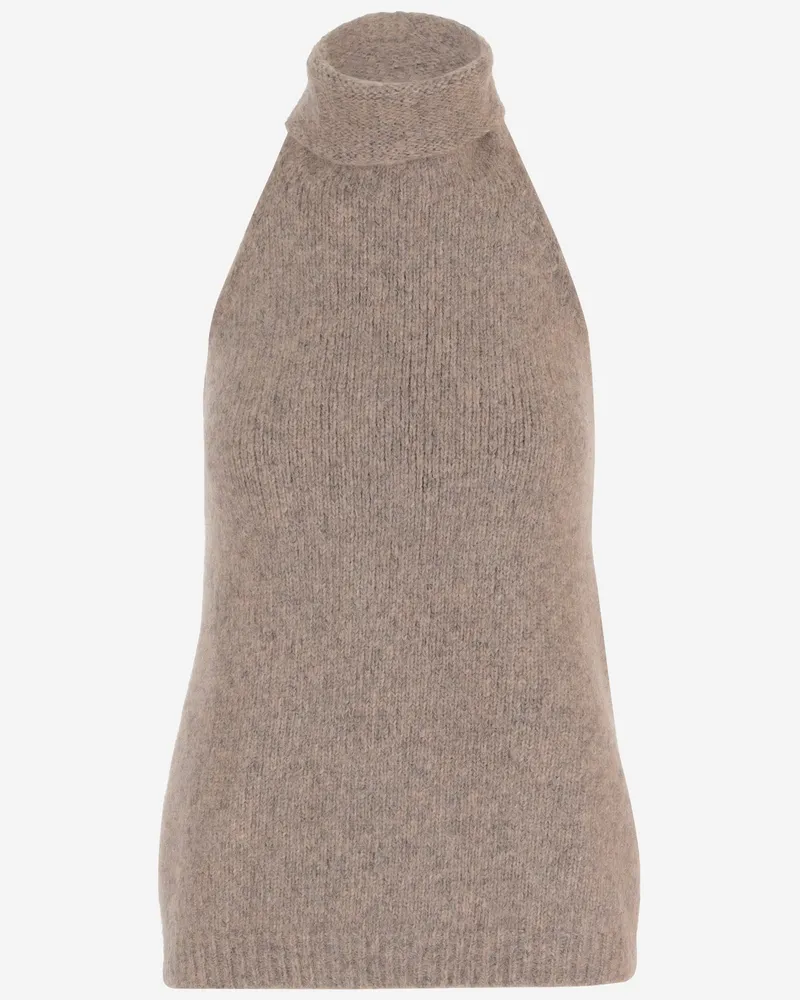 Lauren Manoogian  Beige