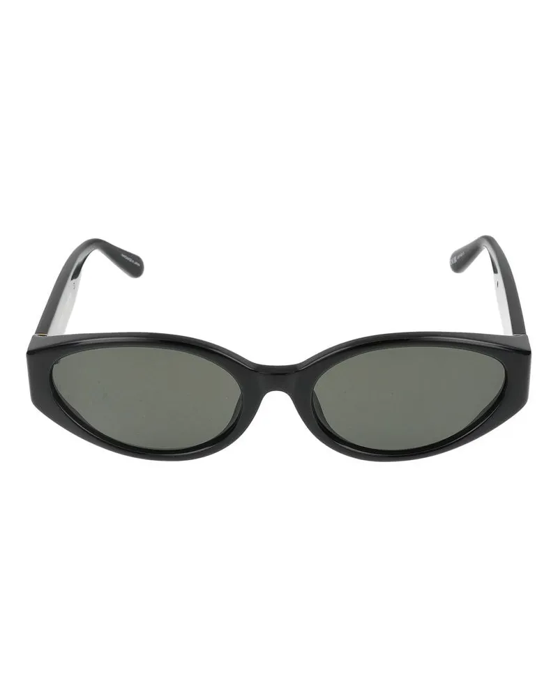 Linda Farrow Sonnenbrille  LFL1540 Lyra C1 Black /18/140 C1
