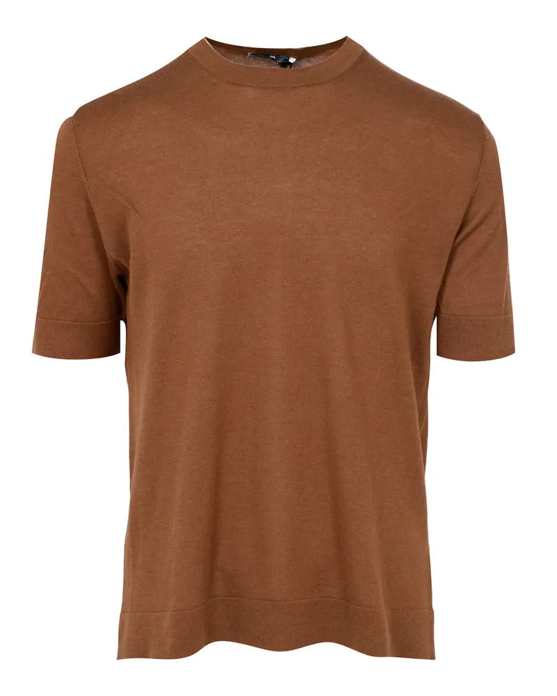 PT TORINO T -Shirts und Polos weiß White