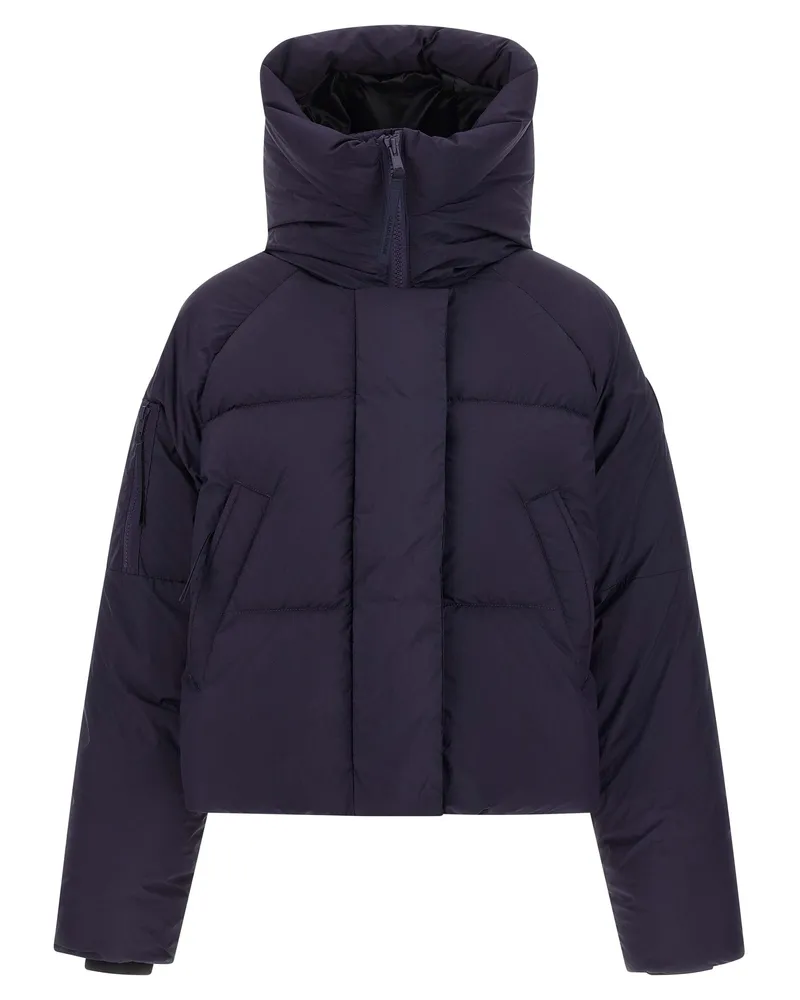 Canada Goose Kanada Gans 'Chili Wack' Down Jacke Gray