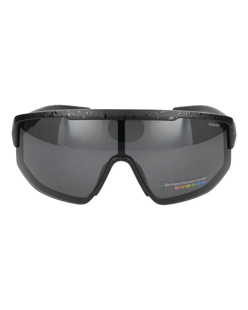 Polaroid Sonnenbrille  PLD 7047/S 003 matte schwarz /1/135 003