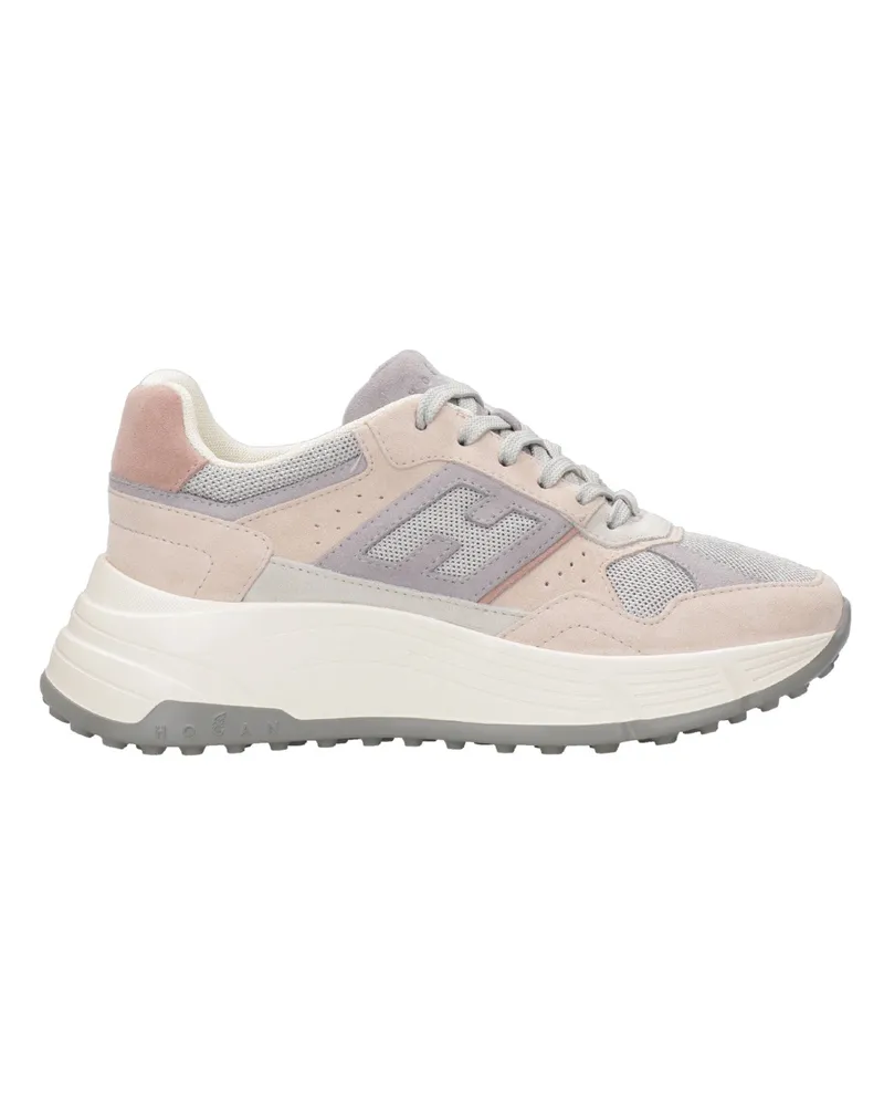 Hogan Turnschuhe Cipria
