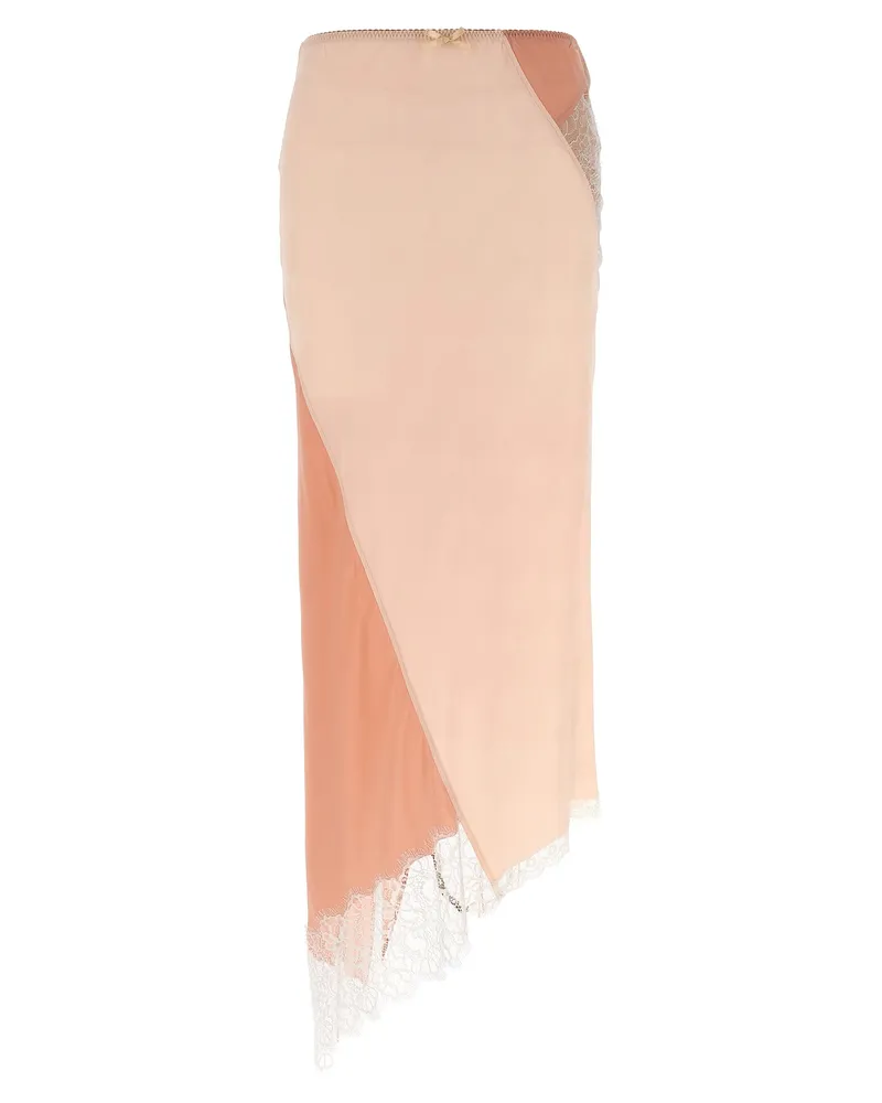 Moschino Dessous -Rock Pink
