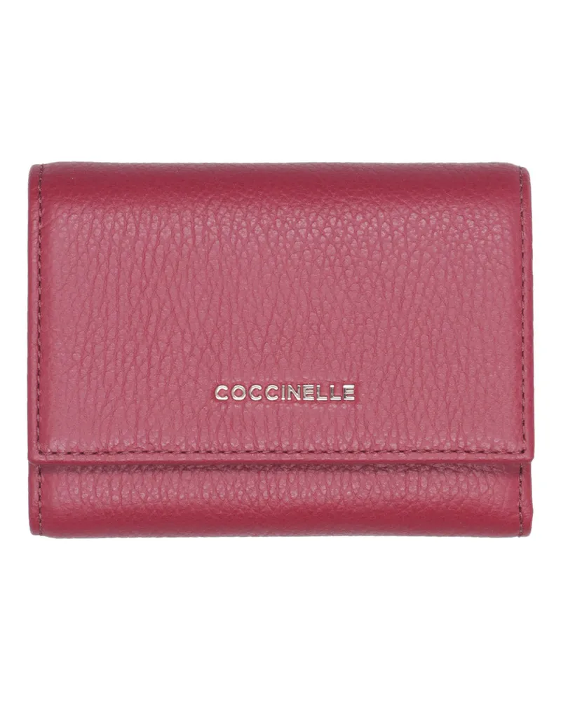 Coccinelle Geldbörsen Ribes