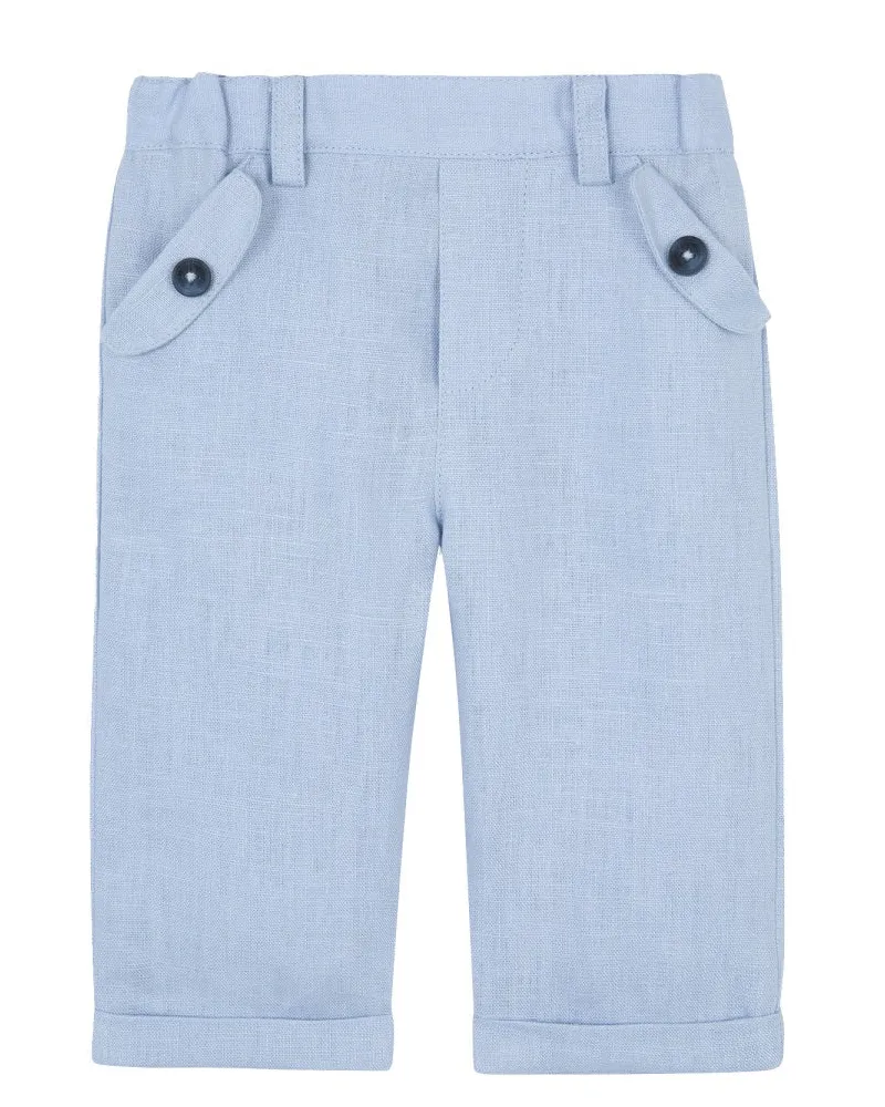 Tartine et Chocolat Hosen Blue