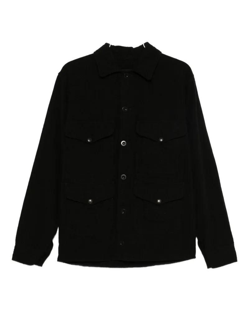 Junya Watanabe  Black