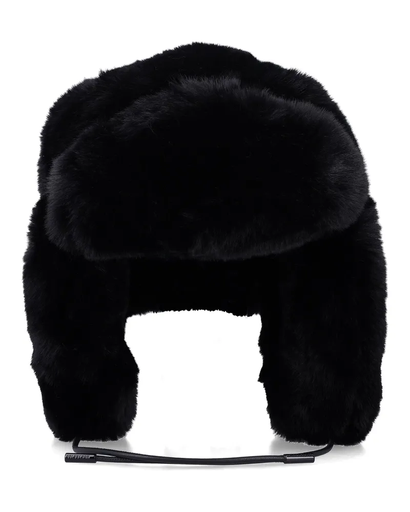 GOLDBERGH Hüte schwarz Black