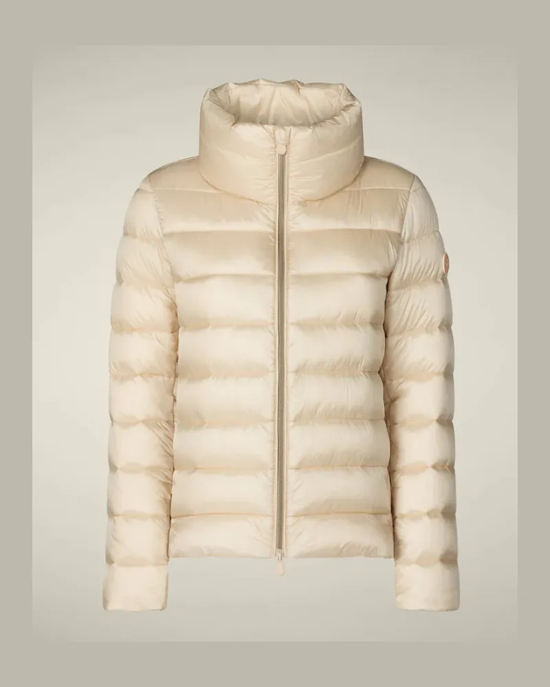 Save The Duck Rette die Ente Elsie Beige