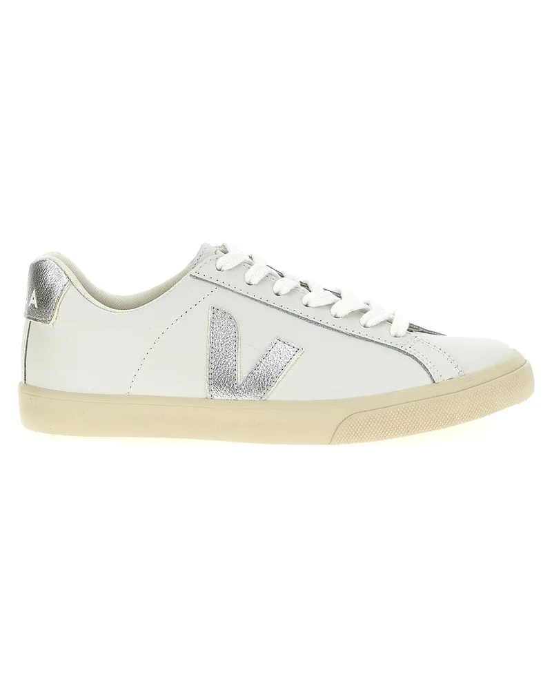 VEJA Esplar' Sneakers Silver