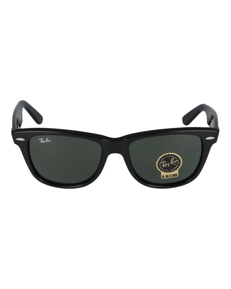 Ray Ban Sonnenbrille  0 RB2140 901 /18/150 901