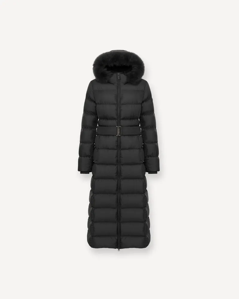 Colmar Bildunterschrift Black