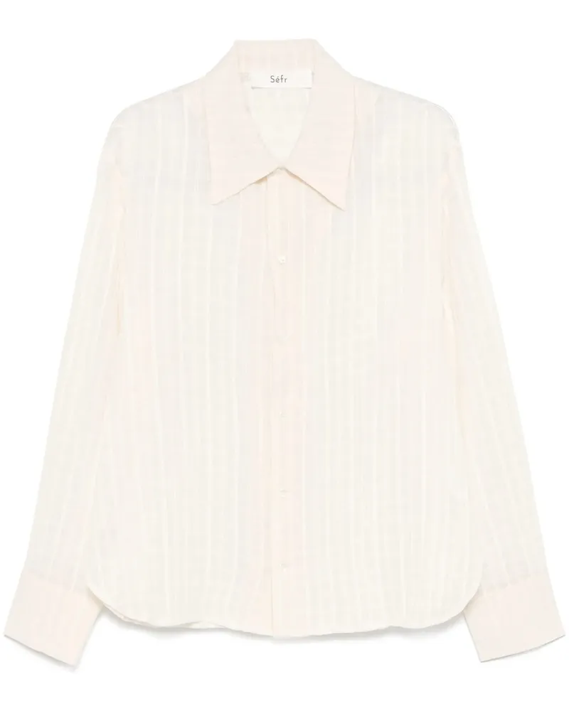 Séfr ignacio Shirt 