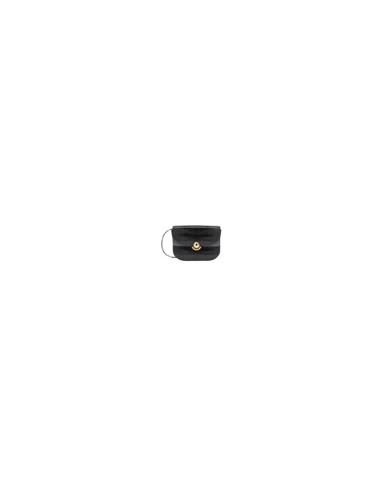 Furla Taschen .. Schwarz Black