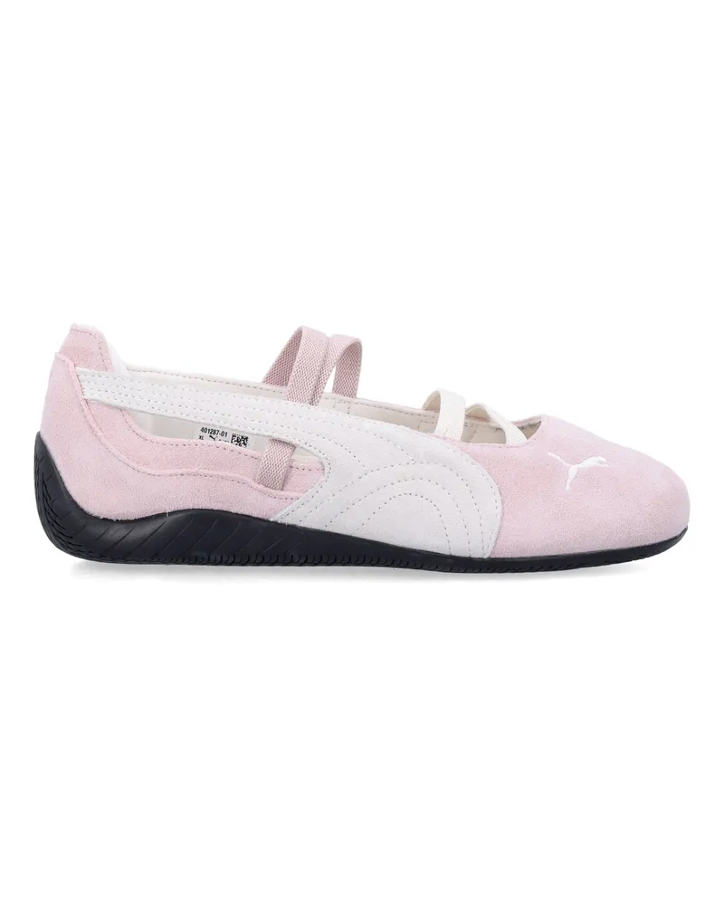 Puma flache Schuhe Whisp