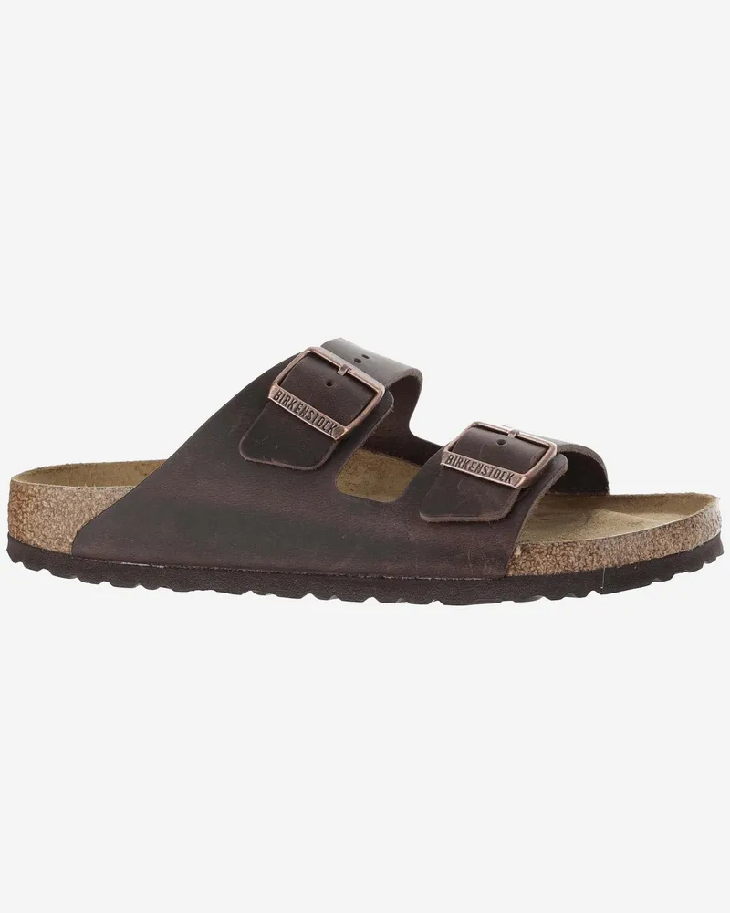 Birkenstock  Brown