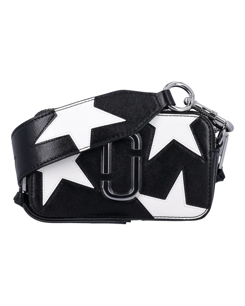 Marc Jacobs Taschen Black