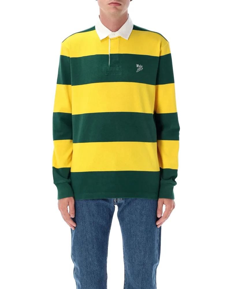 Ralph Lauren T -Shirts und Polos Green