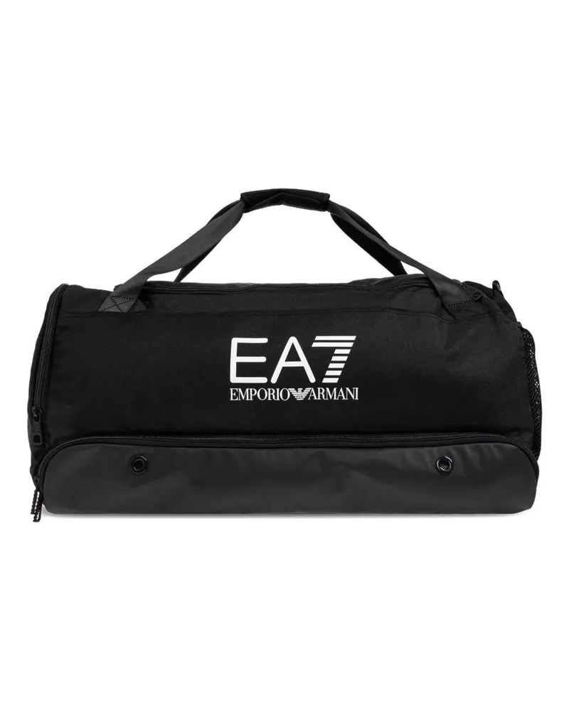 EA7  Black