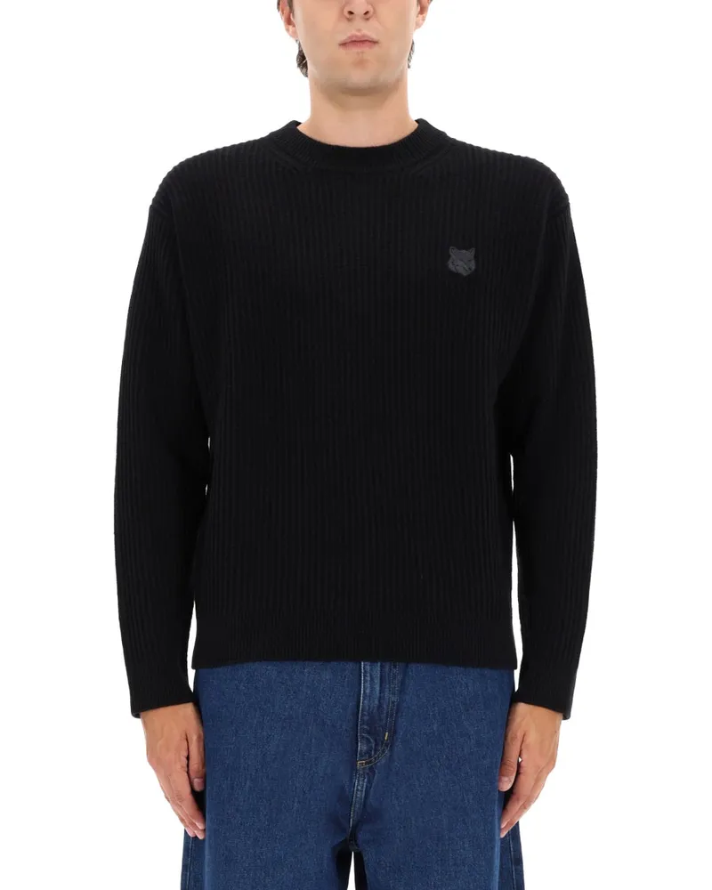 Kitsuné  Black