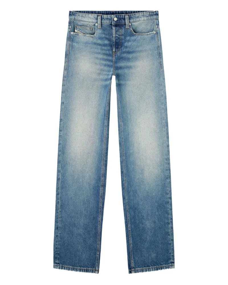 Diesel Jeans blau Blue