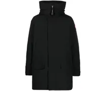 Kanada Gans Langford Long Parka Coat