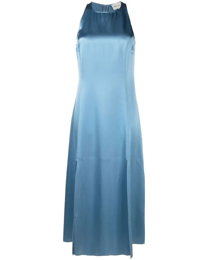 Loulou Studio Langhändler Kleid 