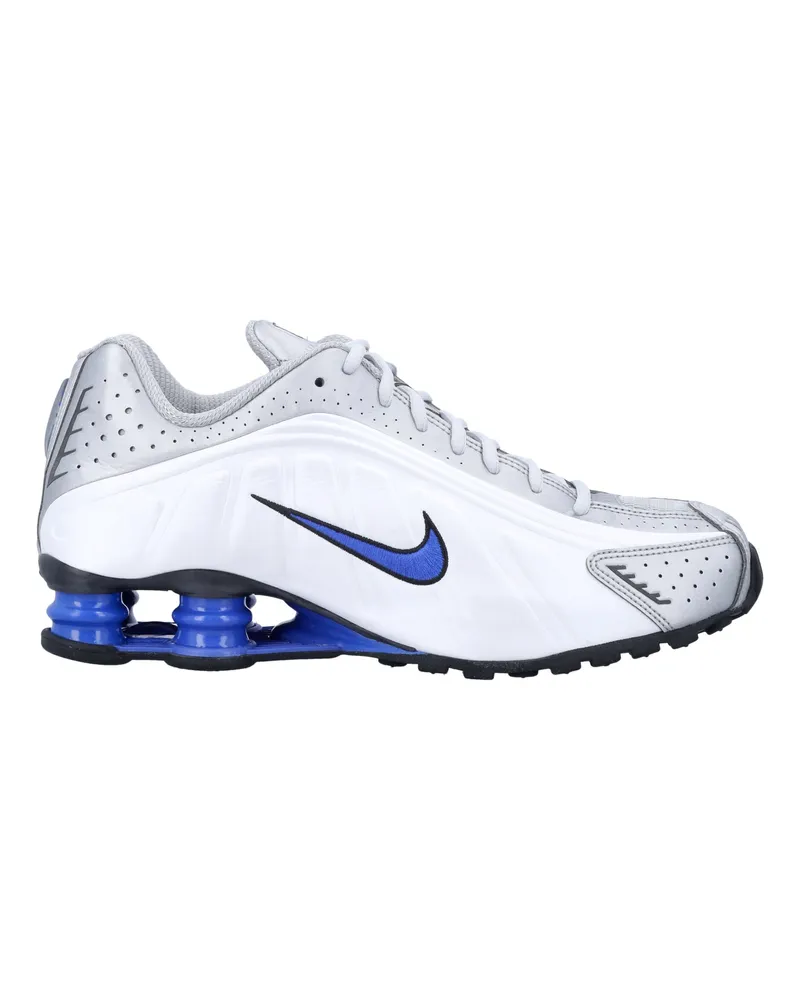 Nike Turnschuhe White