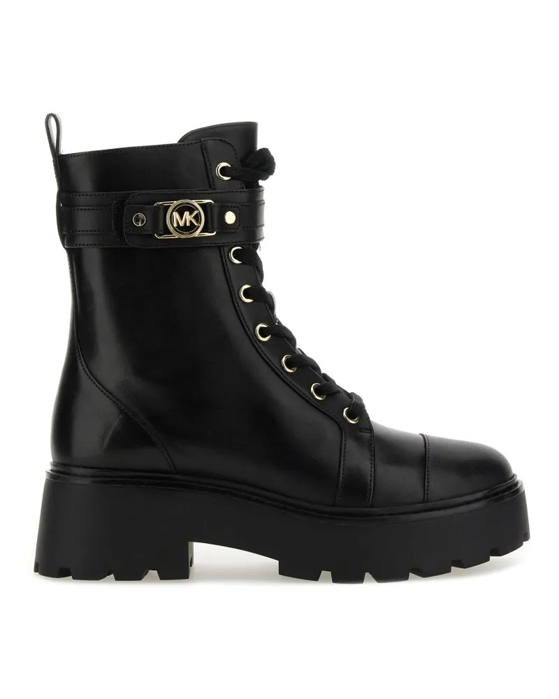 Michael Kors Michael von Michael Kors Boot "Mandy Black