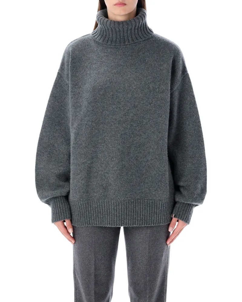 extreme cashmere Extreme Kaschmirpullover Felt