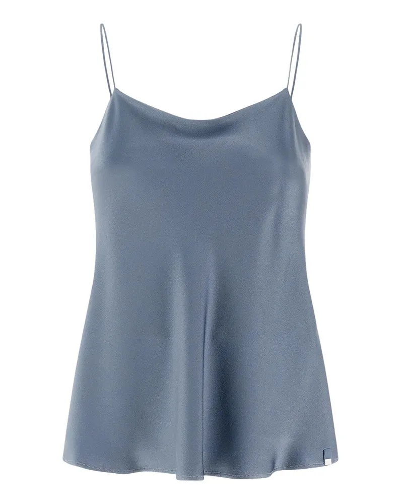 Herno Top Denim Denim