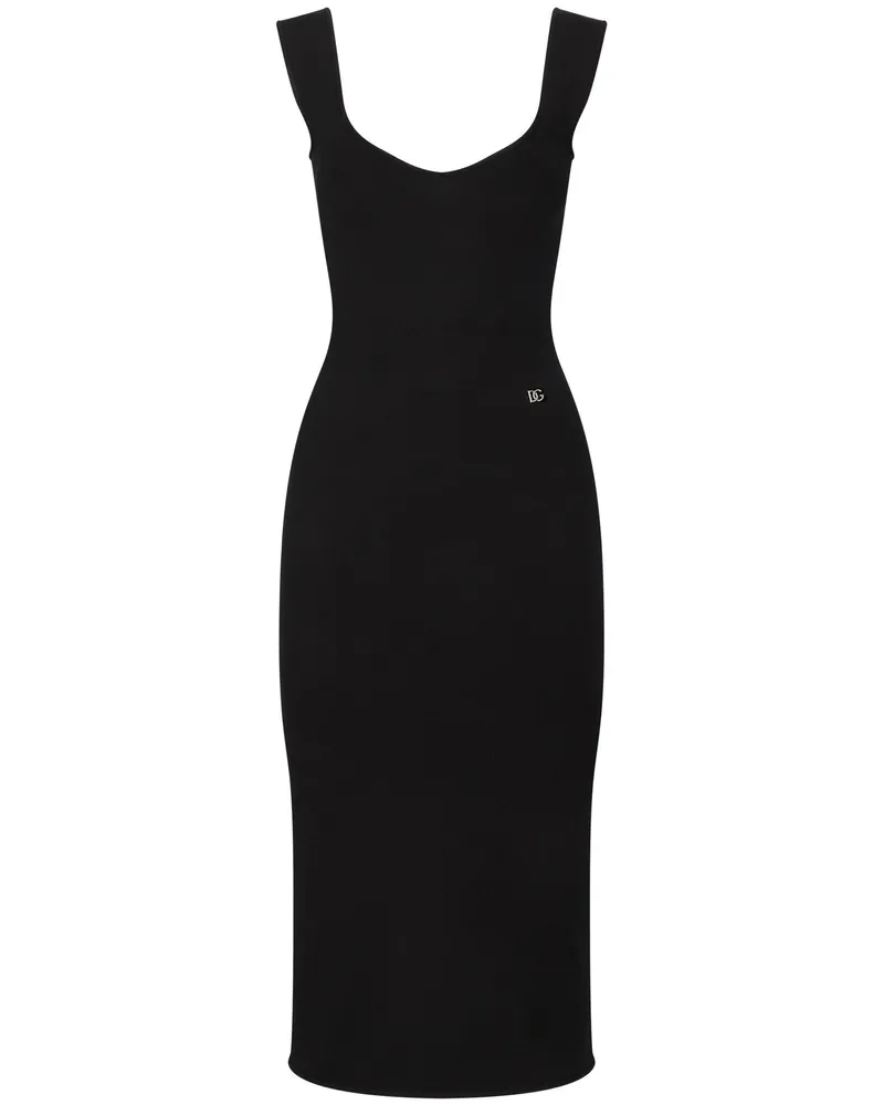 Dolce & Gabbana  Black