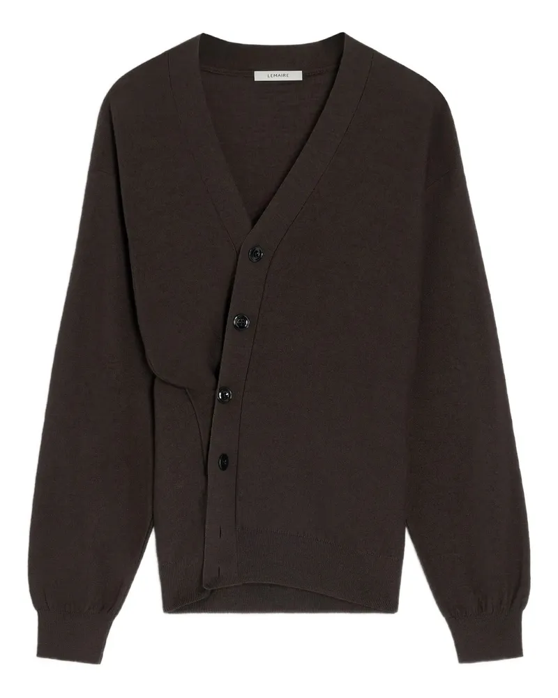 Christophe Lemaire ICH'm Derjenige, ders Habe es 